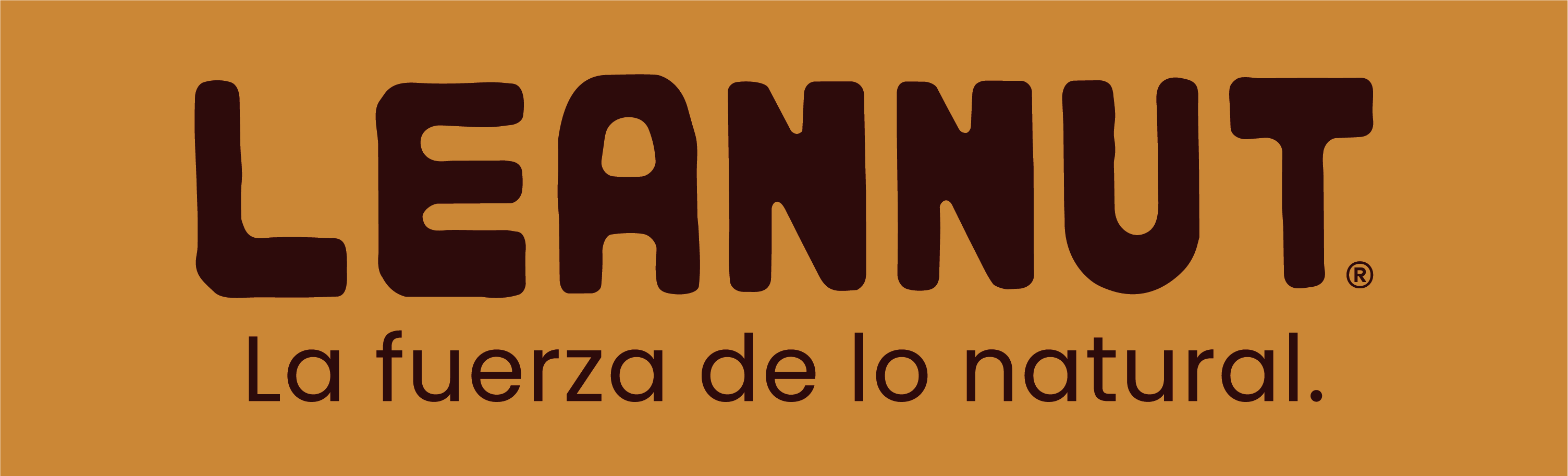 LEANNUT — La fuerza de lo natural.